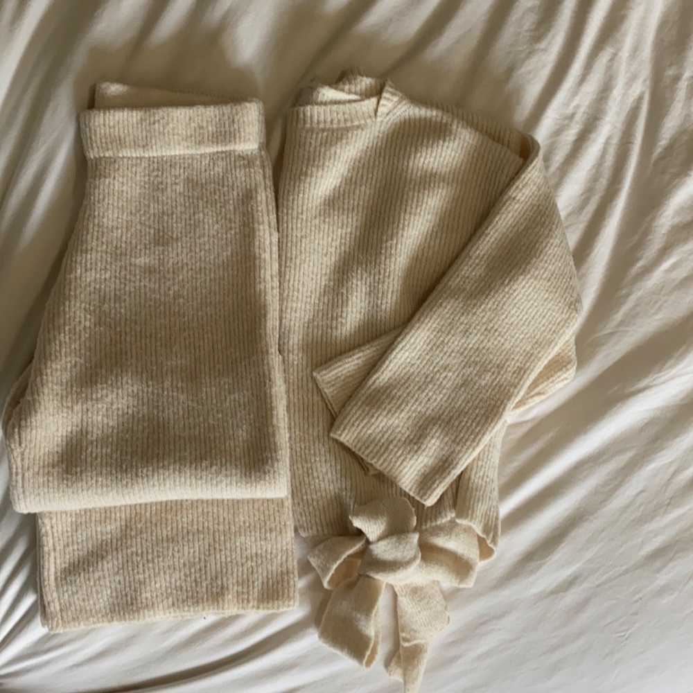 CableNet loungewear set